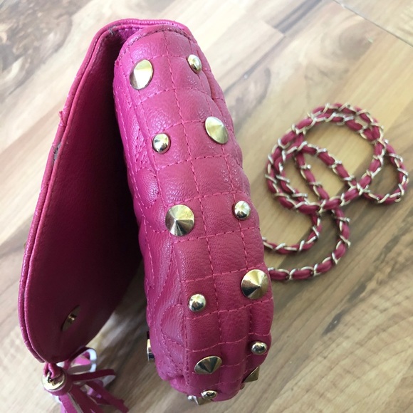 Revolution since 1958 purse - Picture 6 of 6